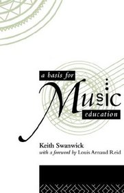 A Basis for Music Education