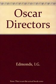 Oscar Directors