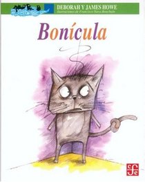 Bonicula: Una Historia de Misterio Conejil / Bunnicula (a la Orilla del Viento)