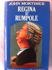 Regina V. Rumpole