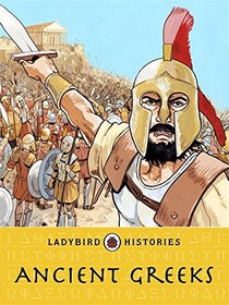 Ancient Greeks (Ladybird Histories)
