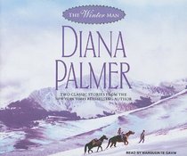 The Winter Man: Silent Night Man / Sutton's Way (Audio CD) (Unabridged)