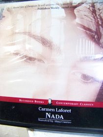 Nada (Audio CD) (Unabridged)