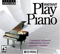 Instant Play Piano Express