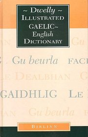 Illustrated Gaelic-English Dictionary
