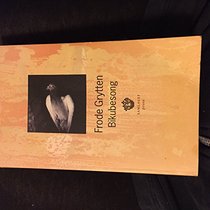 Bikubesong: Roman (Norwegian Edition)