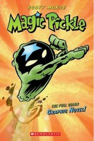 Magic Pickle