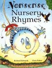 Nonsense Nursery Rhymes