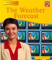 The Weather Forecast (Cambridge Reading)