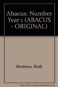 Abacus: Number Year 1 (Abacus)