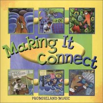 Making It Connect CD (Promiseland)