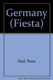 Germany (Fiesta S.)