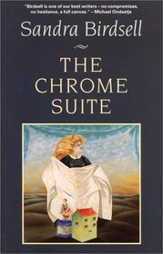 The Chrome Suite