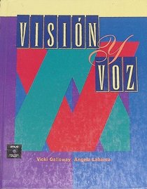 Vision y Voz Student Text