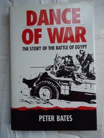 Dance of War: The Story of the Battle of Egypt