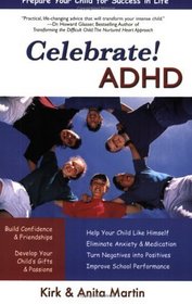 Celebrate! ADHD