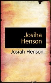 Josiha Henson