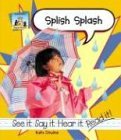 Splish Splash (Word Sounds)