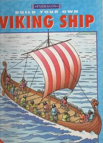 Viking Ship (Build Your Own)