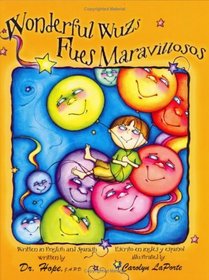 Wonderful Wuzs / Fues Maravillosos (Life Lessons Series)