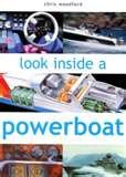 Look Inside a Powerboat