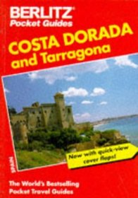 Costa Dorada & Tarragona Pocket Guide