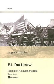 La Gran Marcha/ The March (Spanish Edition)