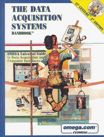 The Data Acquisition Systems Handbook (21st Century - 2nd Edition)