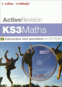 Ks3 Maths (Active Revision)