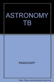 ASTRONOMY TB