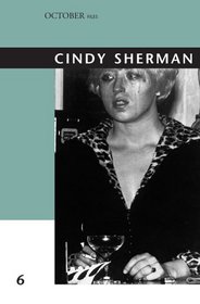 Cindy Sherman (October Files)