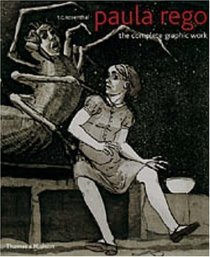 Paula Rego: The Complete Graphic Work