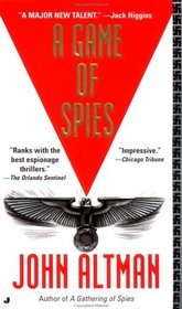 A Game of Spies