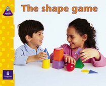 The Shape Game (PMR)