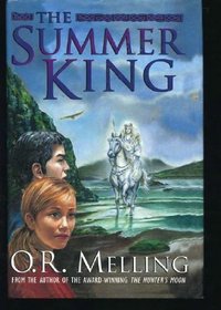 Summer King --1999 publication.