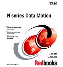 N Series Data Motion