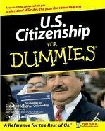 US Citizenship for Dummies