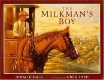 The Milkman's Boy