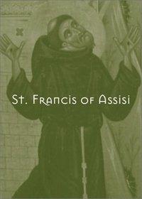 Pocket Saints: St. Francis of Assisi