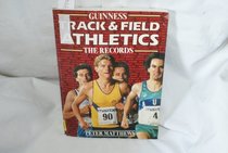 Track and Field Athletics: The Records