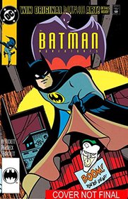 Batman Adventures Vol. 2