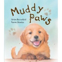 Muddypaws (Picture Books Pb)