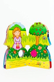 Princess! (Shaped Sound Books)