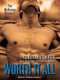 Worth It All (McKinney Brothers)