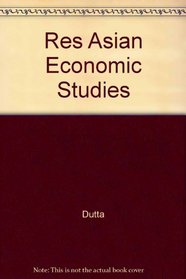 Research in Asian Economic Studies, Vol 4, Part A