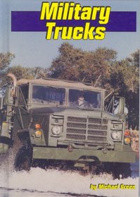 Military Trucks (Land and Sea (Mankato, Minn.).)