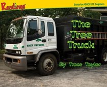 The Tree Truck (Trucks, Cars and Bikes)