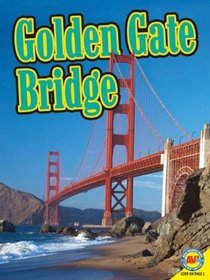 Golden Gate Bridge (Virtual Field Trip)