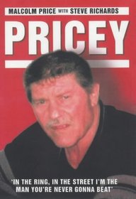 Street Warrior: The True Story of the Legendary Malcolm Price, Britain's Hardest Man