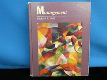 Management (The Dryden Press series in management)